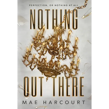 Nothing Out There