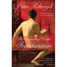 The Casebook of Victor Frankenstein
