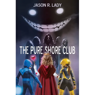 The Pure Shore Club