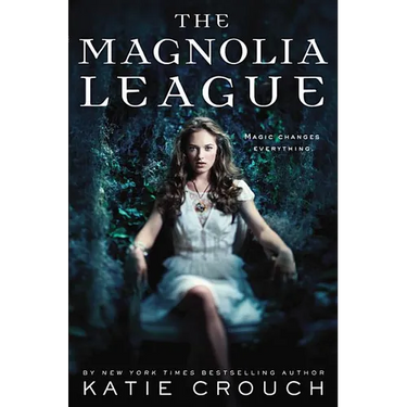 The Magnolia League