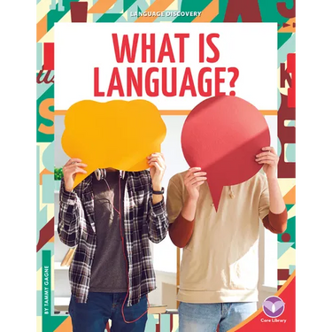 What Is Language?
