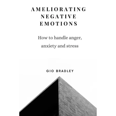 Ameliorating Negative Emotions: How to handle anger, anxiety and stress