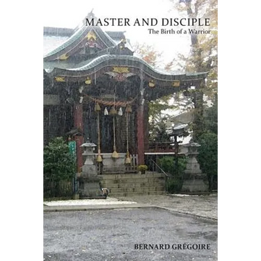 Master and disciple: The birth of a warrior