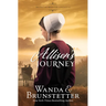 Allison's Journey: Volume 4