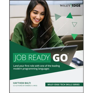Job Ready Go