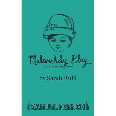 Melancholy Play: A Chamber Musical