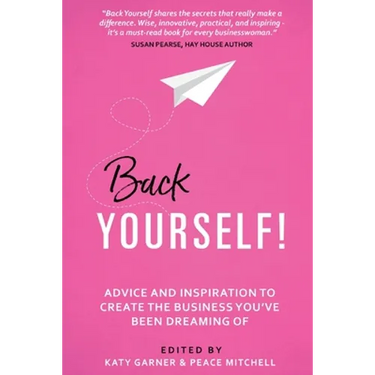 Back Yourself