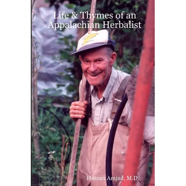 Life & Thymes of an Appalachian Herbalist