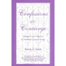 Confessions of a Concierge: Madame Lucies History of Twentieth-Century France
