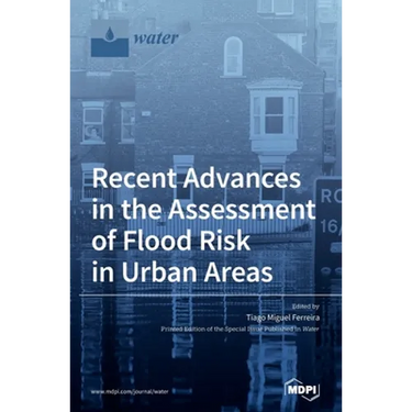 Recent Advances in the Assessment of Flood Risk in Urban Areas
