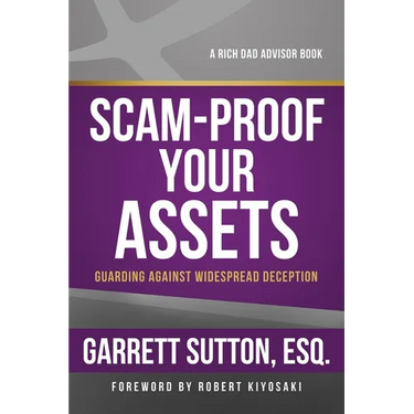 Scam-Proof Your Assets: Guarding Against Widespread Deception