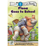 Fiona Goes to School: Level 1