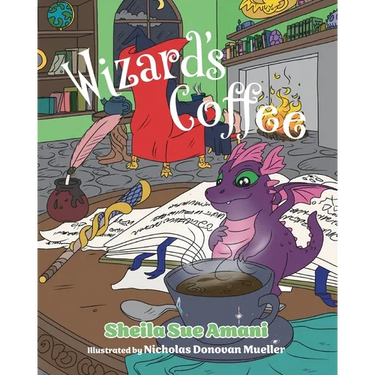 Wizard's Coffee
