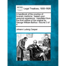 A Handbook of the Practice of Forensic Medicine: Based Upon Personal Experience: Translated from the Third Edition of the Original by George William B