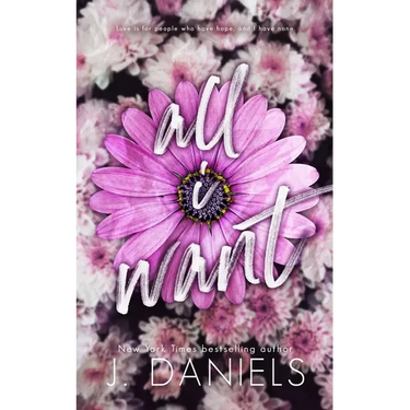 All I Want