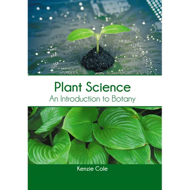 Plant Science: An Introduction to Botany