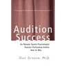 Audition Success