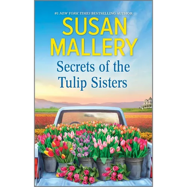 Secrets of the Tulip Sisters