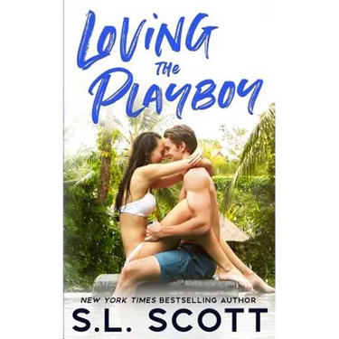 Loving the Playboy