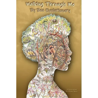 Walking Through Me