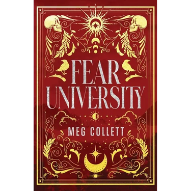 Fear University