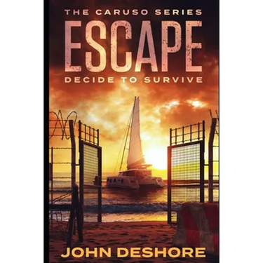 Escape: Decide to Survive