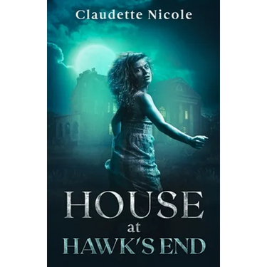 House at Hawk's End