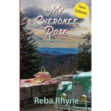 My Cherokee Rose