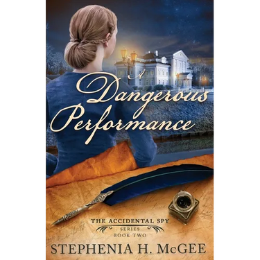 A Dangerous Performance