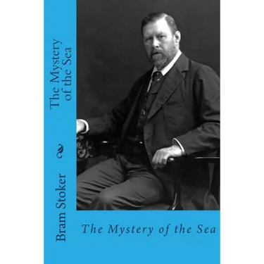 The mystery of the sea