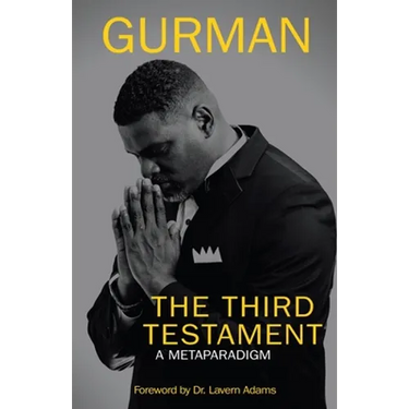 The Third Testament: A Metaparadigm