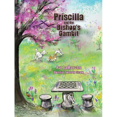 Priscilla and the Bishop's Gambit