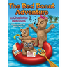 The Red Donut Adventure