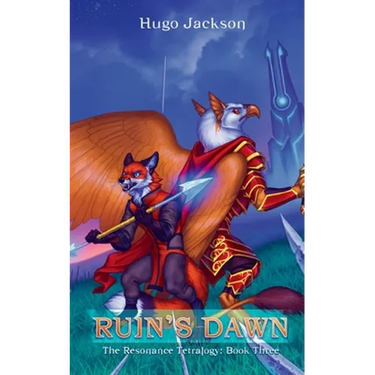 Ruin's Dawn