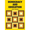 Democracy and Education