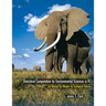 Statistical Computation for Environmental Sciences in R: Lab Manual for Models for Ecological Data