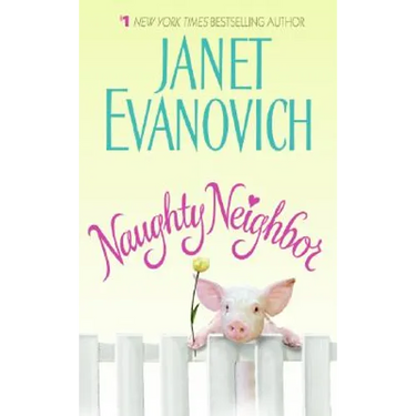 Naughty Neighbor
