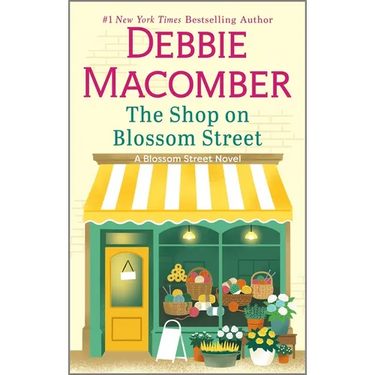 The Shop on Blossom Street