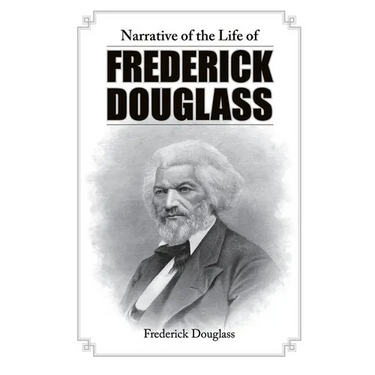 Narrative of the Life of Frederick Douglass
