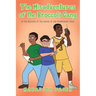 The Misadventures of the Broccoli Gang: In the Mystery of The Secret of the Grandfather Clock