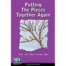 Putting the Pieces Together Again: Teens Write about Surviving Rape