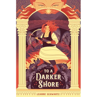 To a Darker Shore
