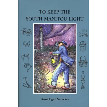 To Keep the South Manitou Light