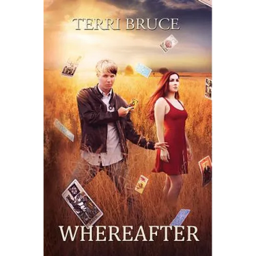 Whereafter