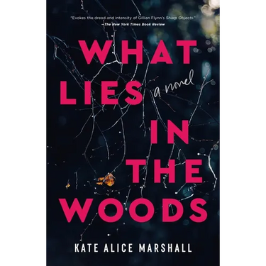 What Lies in the Woods