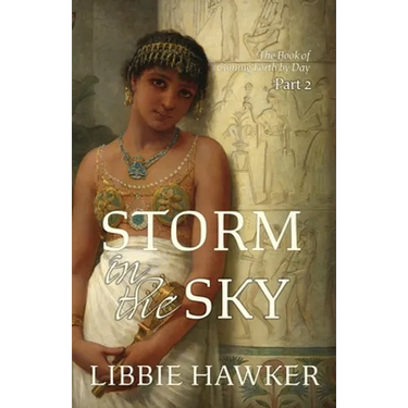 Storm in the Sky