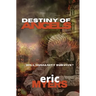 Destiny of Angels
