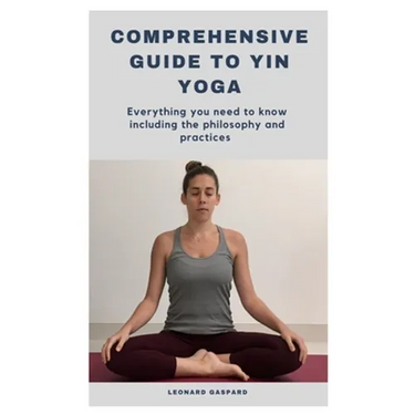 Yin Yoga