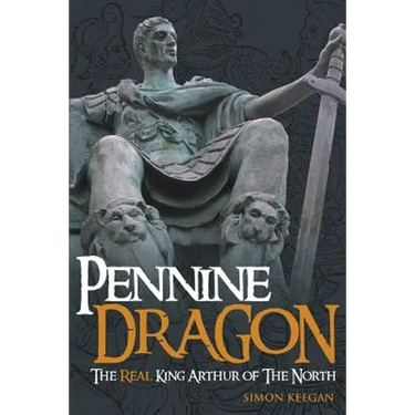Pennine Dragon
