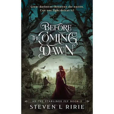 Before the Coming Dawn